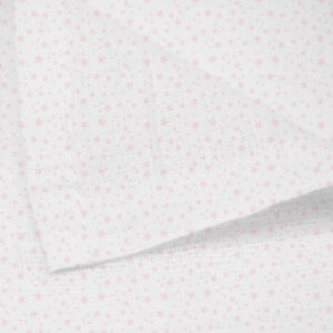 Burp cloths- Set of 2 pcs