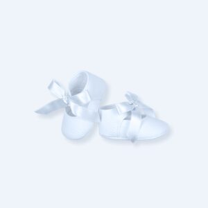 Macilusion Booties- Blue