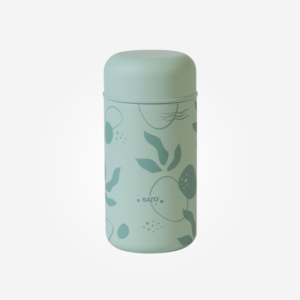 Saro Food Flask Thermo- Mint