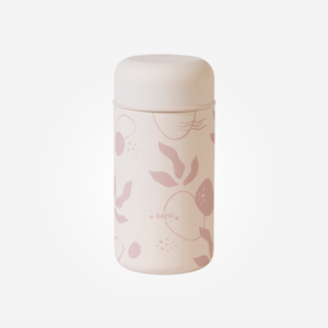 Saro Food Flask Thermo- Sand
