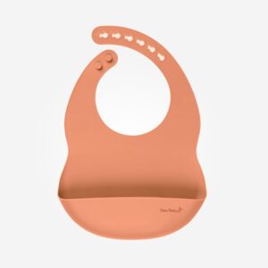 Saro Nordic Bib- copper