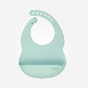 Saro Nordic Bib- Menta