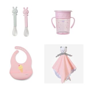 Joy Bundle- Pink