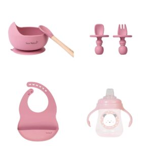 Kayla Bundle- Pink