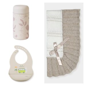 Aloha Bundle- Beige