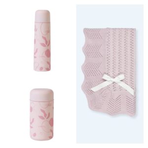 Manon Bundle- Pink
