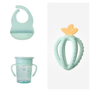 Menta Bundle- Green