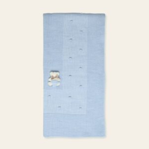Macilusion Sonar blanket- Blue