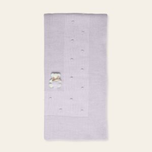 Macilusion Sonar blanket- Purple