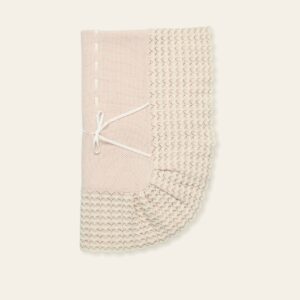 Macilusion Cobijar Blanket- Nude