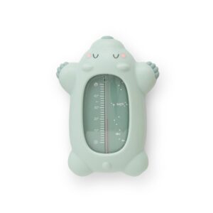 Saro Bath Thermometer- Green