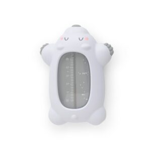 Saro Bath Thermometer- Grey