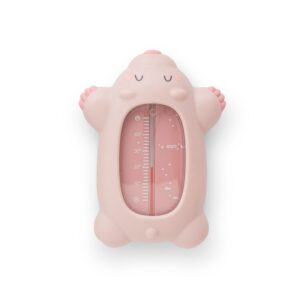 Saro Bath Thermometer- Pink