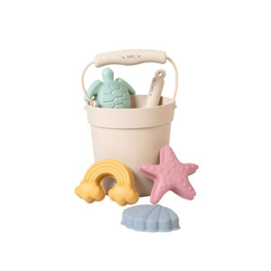 Saro Silicone Sand Set-