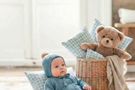 Pajamas & Clothing